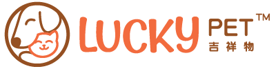 LuckyPet 吉祥物